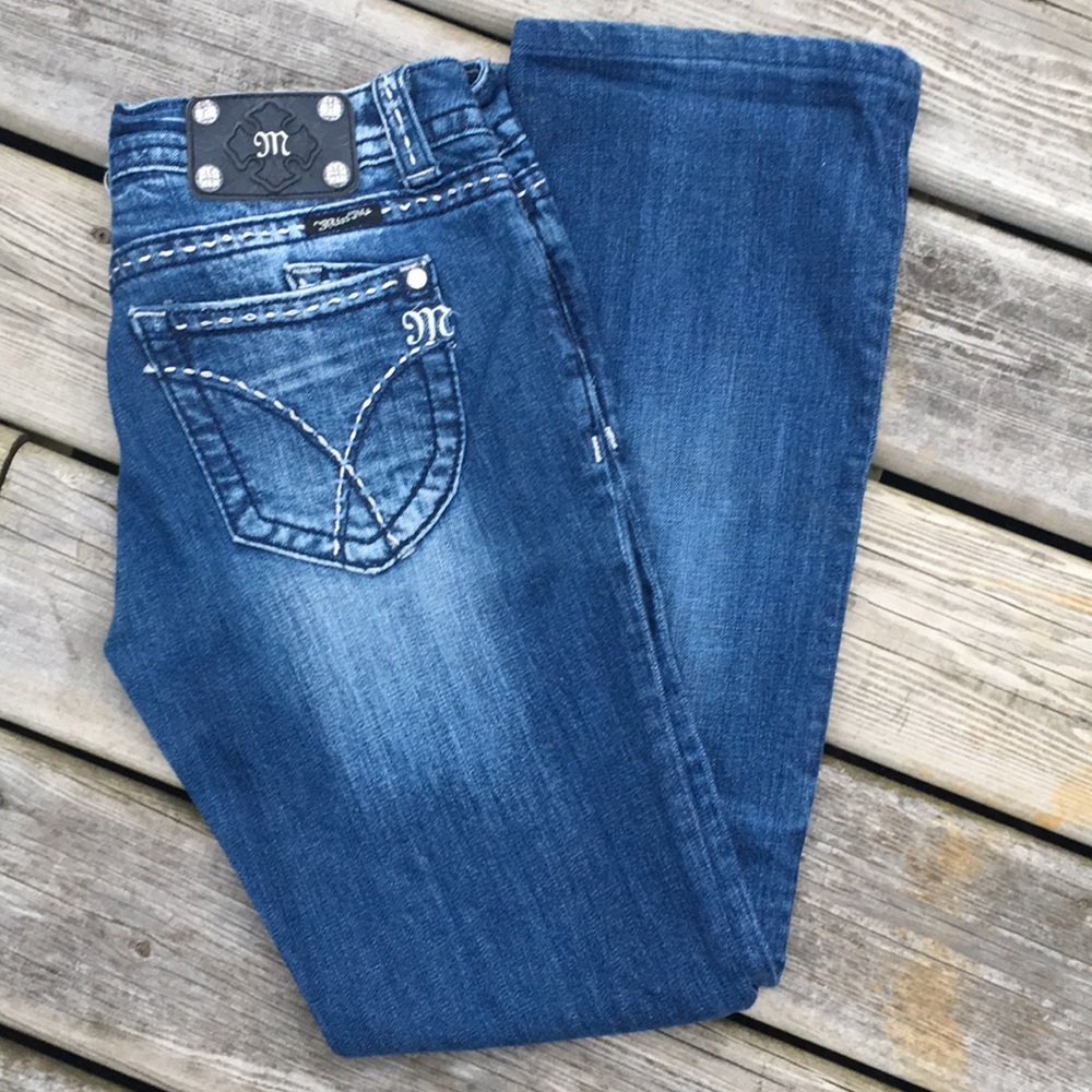 Miss Me Jeans Size 30